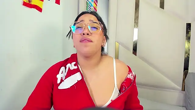 دردشة IsabellRodriguez18 الجنسية المباشرة