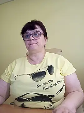 Chat XXX ao vivo de BrandiOhNight