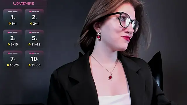 CathyAdams élő XXX-chatje