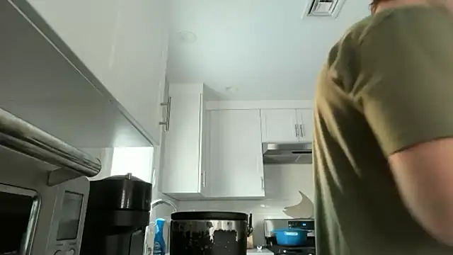CuriousMarried321's Webcam Show