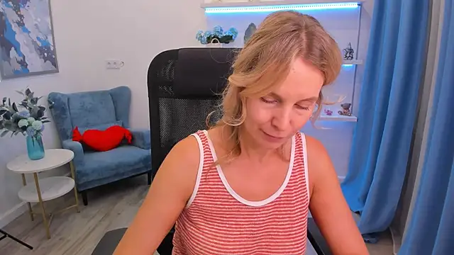Chat XXX Live Sinty_Devis
