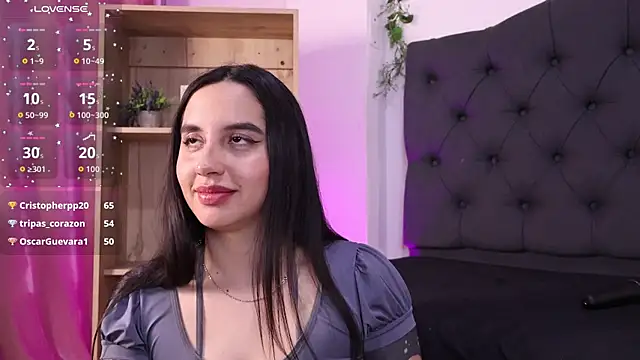 kaylee_lee's Live XXX Chat