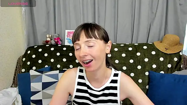 TayanaJons Live XXX-Chat