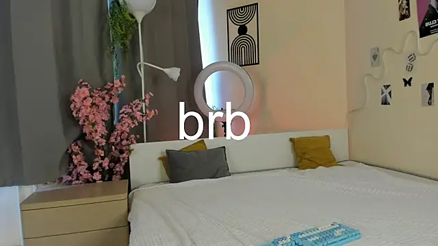Živý XXX chat MidnightPoise