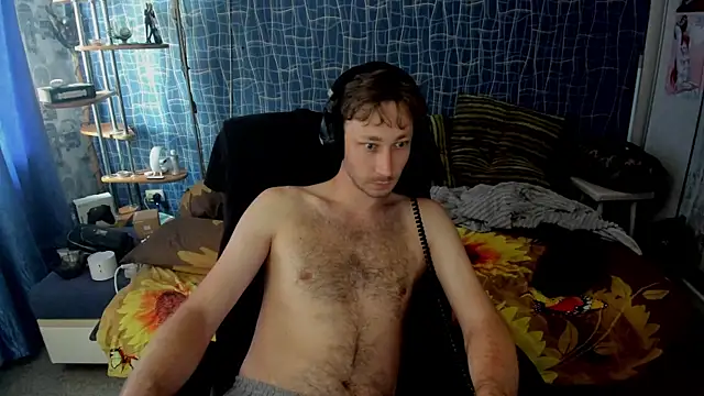 CuteBoy228 Obrolan Langsung XXX