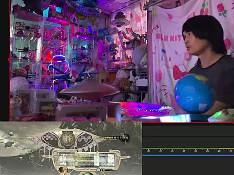 JesuAdam 现场XXX聊天
