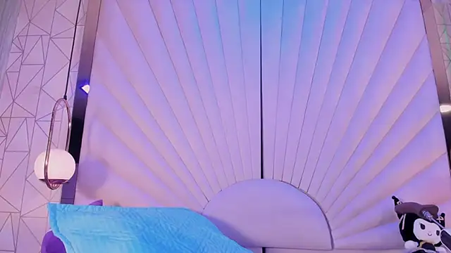 VesperVelvet Live XXX-Chat