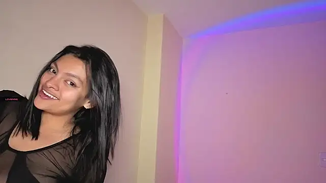 Chat XXX en directo de Candela___