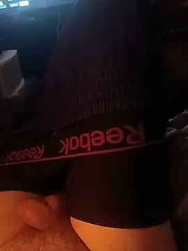 crazycam619 élő XXX-chatje