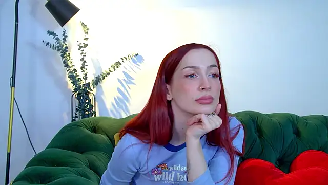 Chatroom XXX en direct de MarieKarma