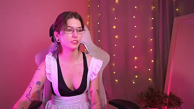 Lain_Root – Naživo XXX chat
