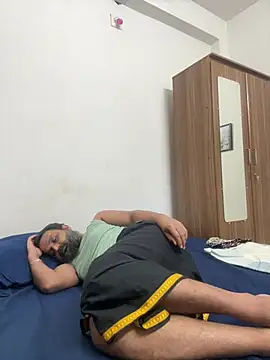 Živý XXX chat beast_bearded_dady