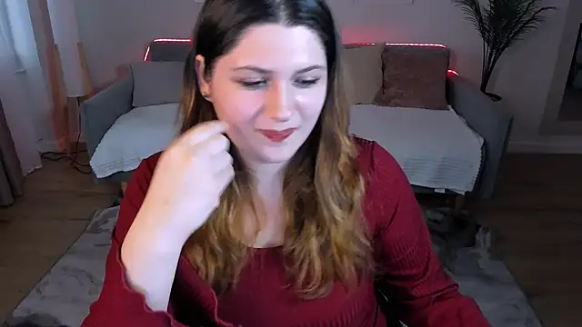 FieryMilena: απευθείας συνομιλία ΧΧΧ