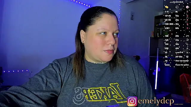 mariana_spellman 现场XXX聊天