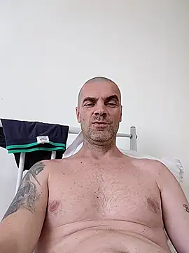 SIRMASTERDOMINATORXXL: онлайн-секс-чат