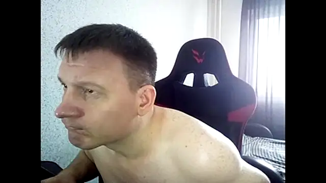 MysteriousWanderer Chat XXX in diretta