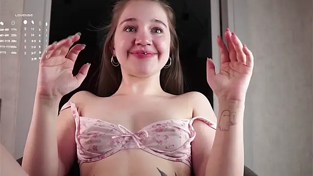 AmiLewis Live XXX-Chat