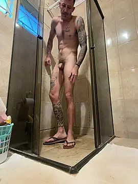Webkamerová show MeladoDiMel