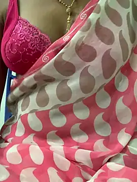 Show webcam de honeygirl6996