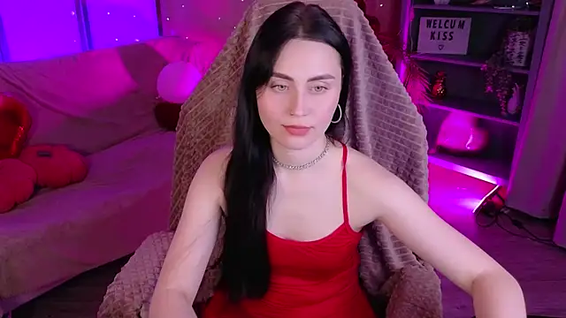 NoraLumi's Live XXX Chat