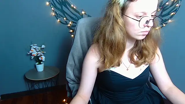 AnniBrown_'s Live XXX Chat