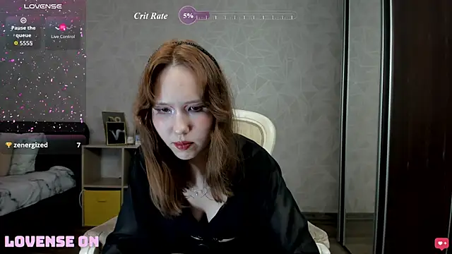 VikaMiMi's Live XXX Chat