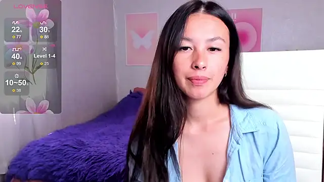 Geisha_Anna's Live XXX Chat
