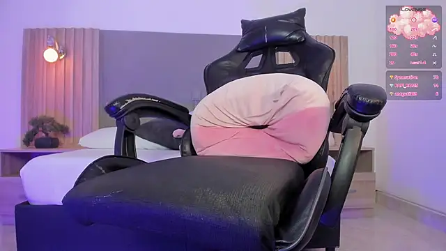 loly_berry Live XXX Chat