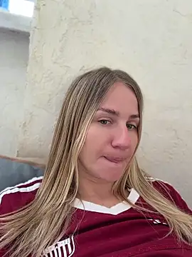 Czat XXX na żywo – AnnaMist_