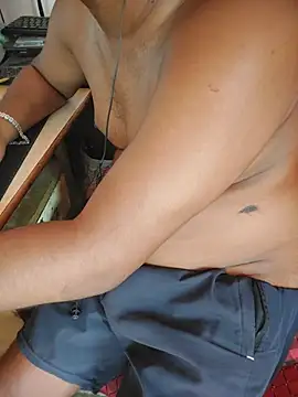 YOUR_DREAM_BOY Live XXX Chat