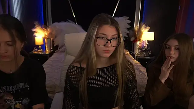 Dark_Brii Live XXX-Chat