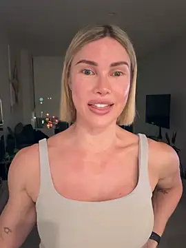 raeparks – Live XXX-chat