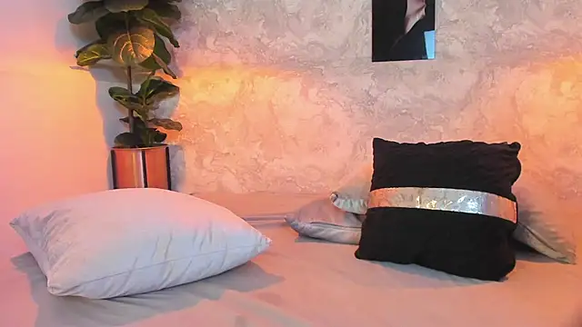 Živý XXX chat melodyrosee