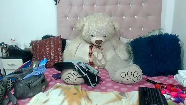 Negrabig Live XXX Chat