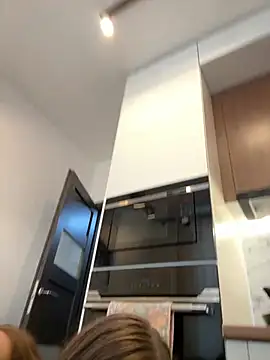 MariiD Live XXX-chat