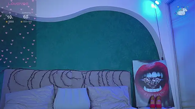 Lilumytrend Chat XXX live