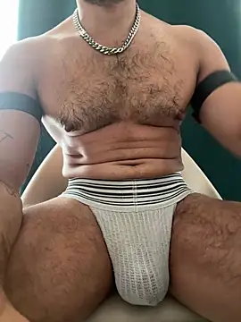 Czat XXX na żywo – DanteRomanov
