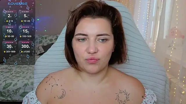 ShyPerfect Chat XXX in diretta