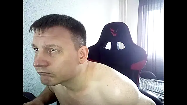 MysteriousWanderer Adlı Modelin Canlı XXX Sohbeti