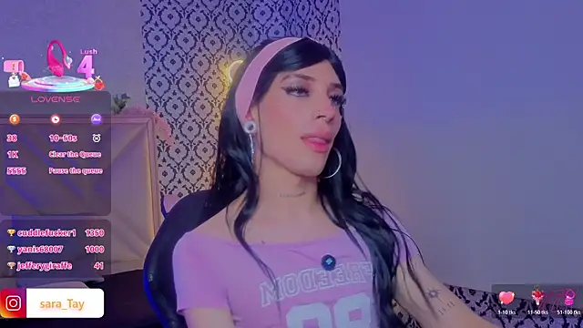 boyfox_tay Chat XXX live