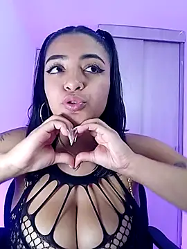 evelisse_'s Live XXX Chat