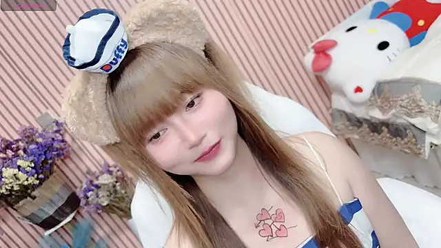 di-or-のライブXXXチャット