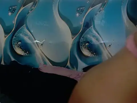 Saphire7's Live XXX Chat