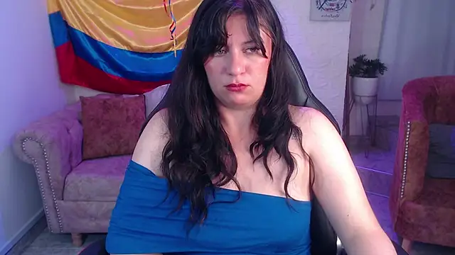 Chat XXX en directo de amanda_rousee