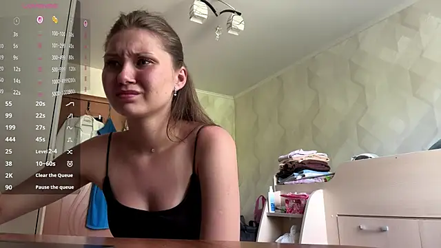 UncaringArtery Chat XXX in diretta