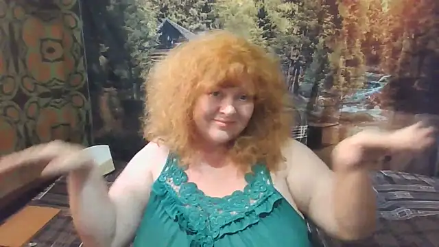 RoseRed69 XXX чат на живо