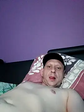 Tom4Womans Live XXX-Chat
