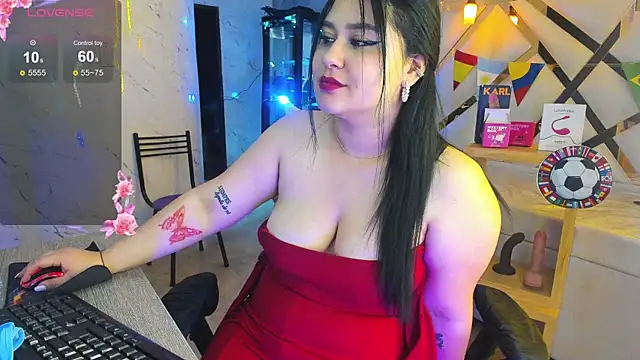 Zarath_tf Obrolan Langsung XXX