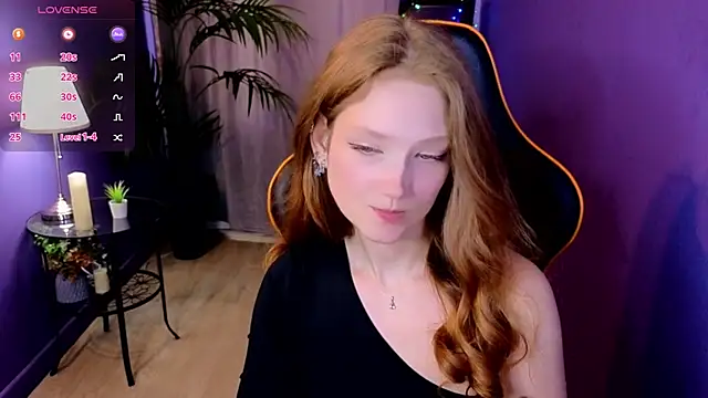 Chat XXX en directo de Your_lilith_