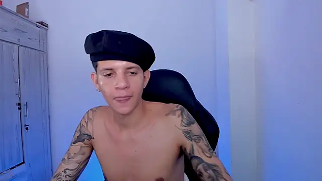 tylerrnova Live XXX-chat